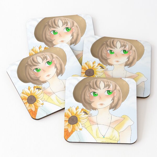 Item preview, Sunflowers designed and sold by 02321.