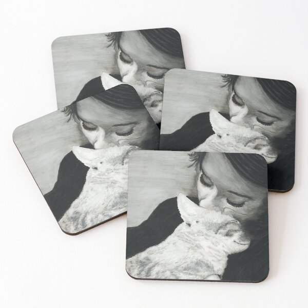 Item preview, Melanies' Cat, Muffin designed and sold by Marcella Chapman.