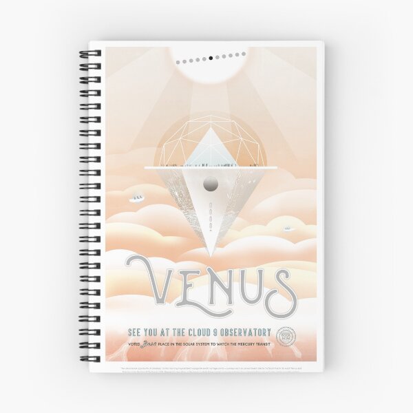 Item preview, Venus. See you at Cloud 9 designed and sold by gtcdesign.