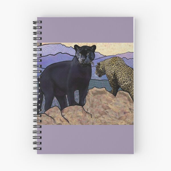Item preview, Black Jaguar designed and sold by RareEverywhere.
