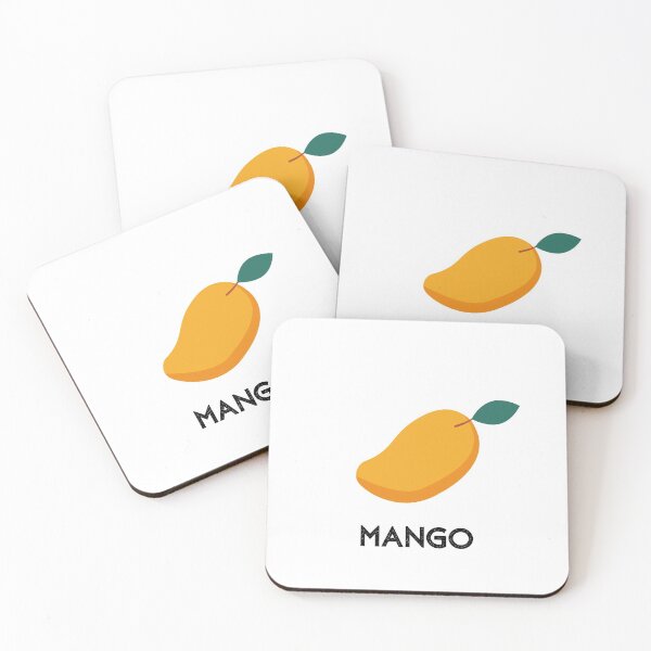 Item preview, This is a mango. designed and sold by marldim.