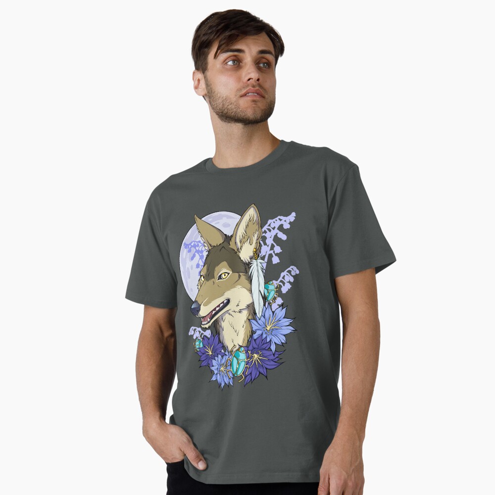 Item preview, Premium T-Shirt designed and sold by cybercat.