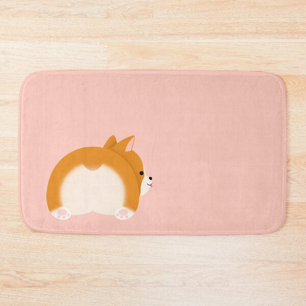 Item preview, Corgi Butt 02 - peakaboo! designed and sold by KTJoh.