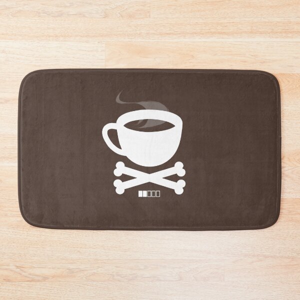 Item preview, Coffee Time (charging, sans emoji) designed and sold by Arnold Kim.