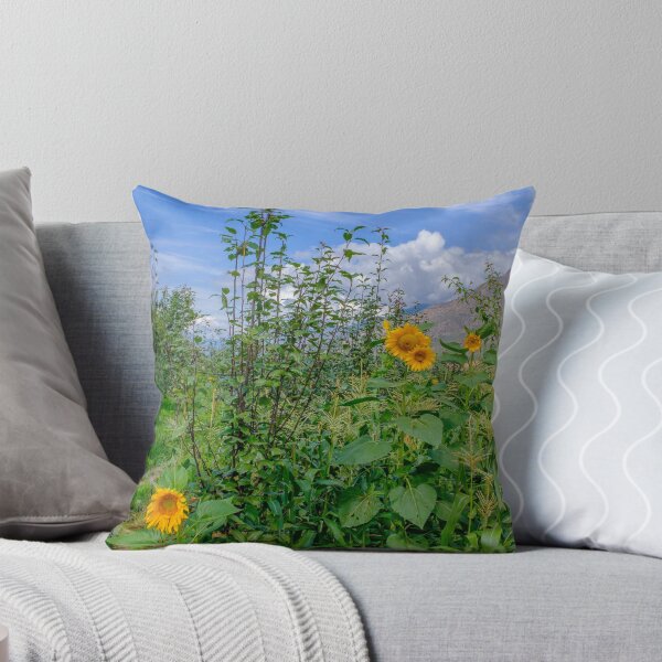 Item preview, Sunflowers designed and sold by Fraser Smith.