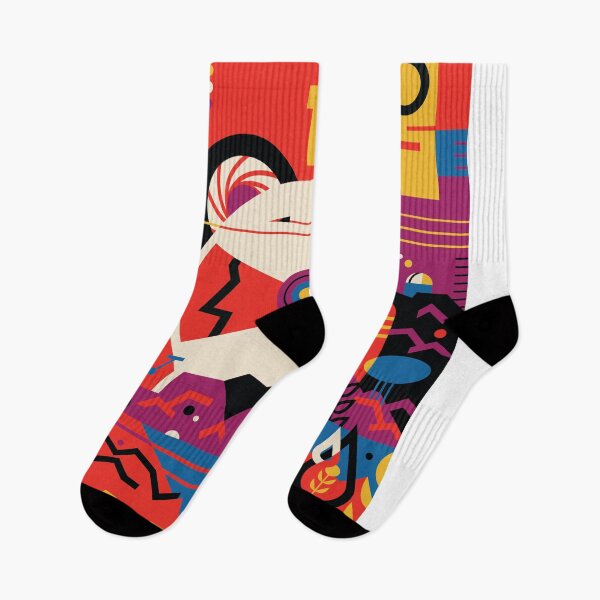 Item preview, Mars. Retro Futurism designed and sold by gtcdesign.