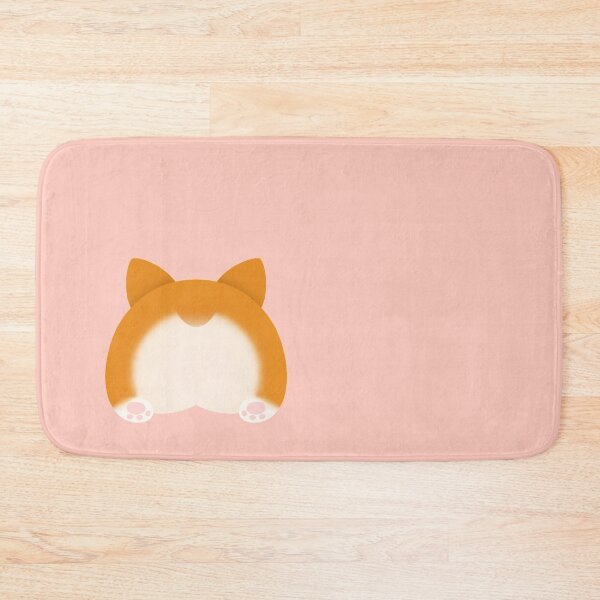Item preview, Corgi Butt 01 designed and sold by KTJoh.