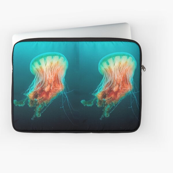 Egg Yolk Jelly, 1999 Laptop Sleeve