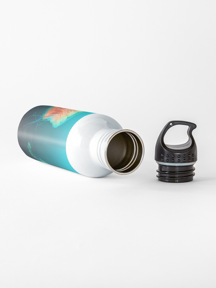 Alternate view of Egg Yolk Jelly, 1999 Water Bottle