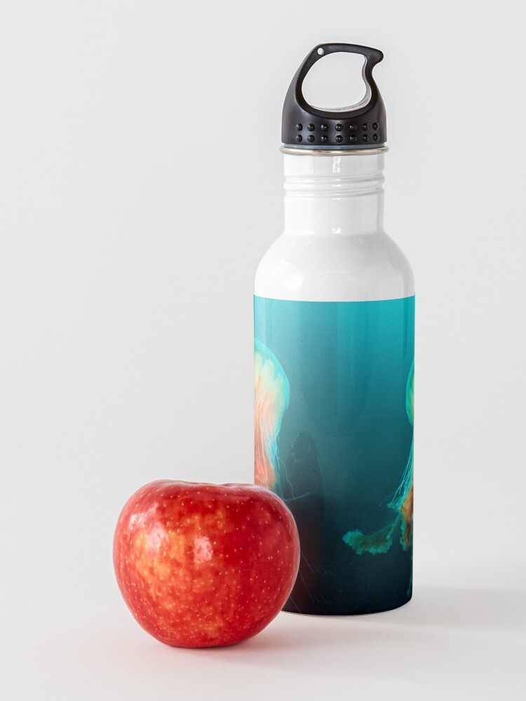 Alternate view of Egg Yolk Jelly, 1999 Water Bottle