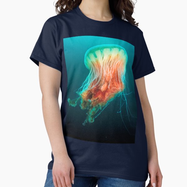 Egg Yolk Jelly, 1999 Classic T-Shirt