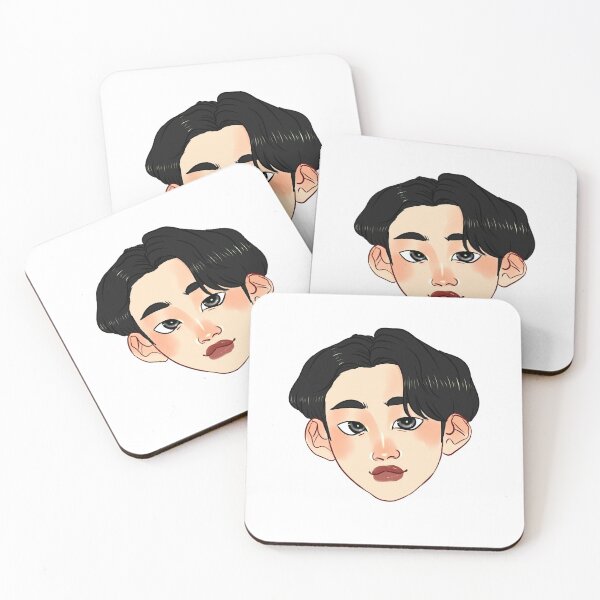 Item preview, You Calling My Name Jinyoung designed and sold by Sleepybunni.