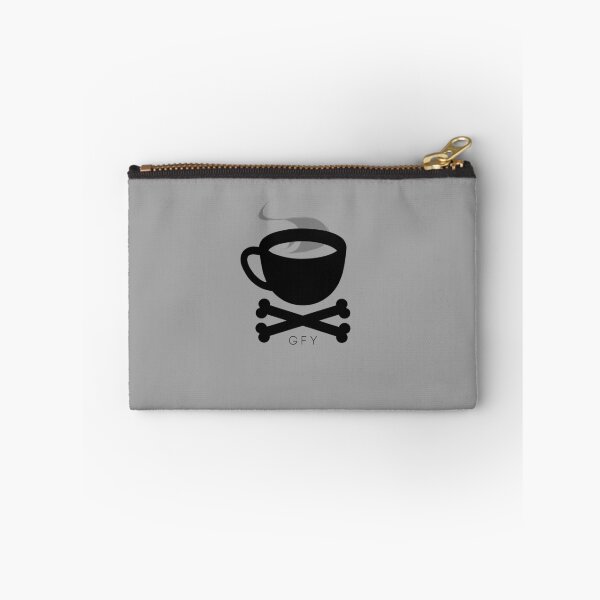 Item preview, Coffee Time (GFY, sans emoji) designed and sold by Arnold Kim.