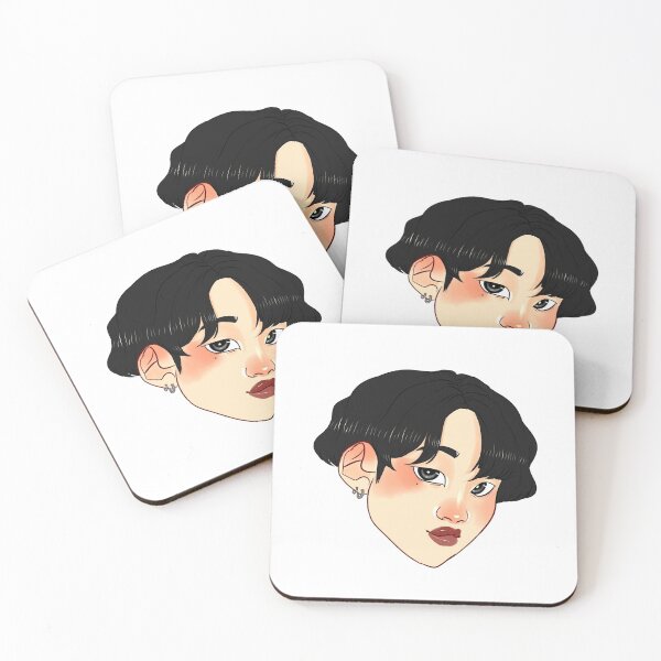 Item preview, You Calling My Name Yugyeom designed and sold by Sleepybunni.