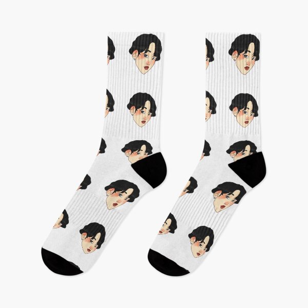 Item preview, You Calling My Name Yugyeom designed and sold by Sleepybunni.