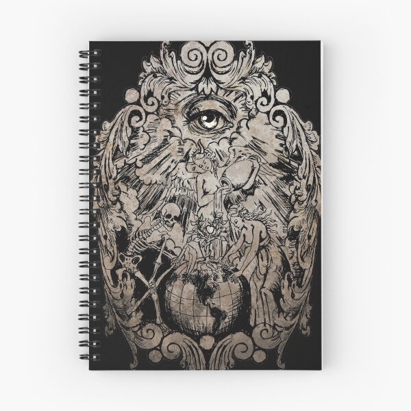 Item preview, Light of Knowledge designed and sold by ShayneoftheDead.