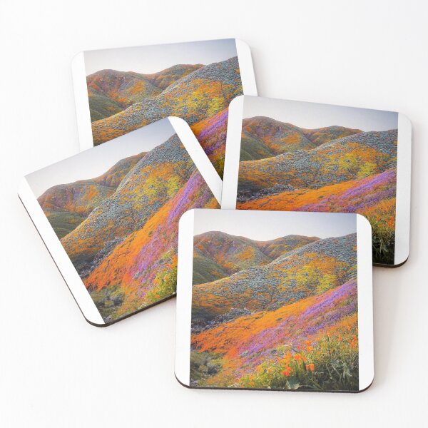 Item preview, Flower Hills designed and sold by PaulyH.