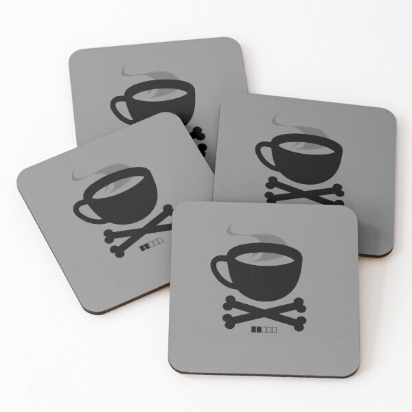 Item preview, Coffee Time (charging, sans emoji) designed and sold by Arnold Kim.