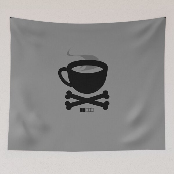 Item preview, Coffee Time (charging, sans emoji) designed and sold by Arnold Kim.