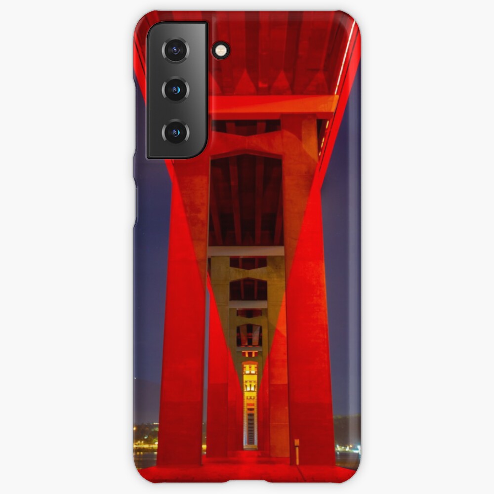 Item preview, Samsung Galaxy Snap Case designed and sold by bcshort.