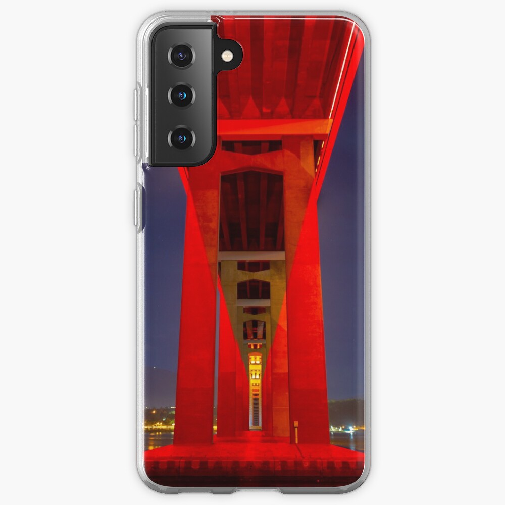 Item preview, Samsung Galaxy Soft Case designed and sold by bcshort.