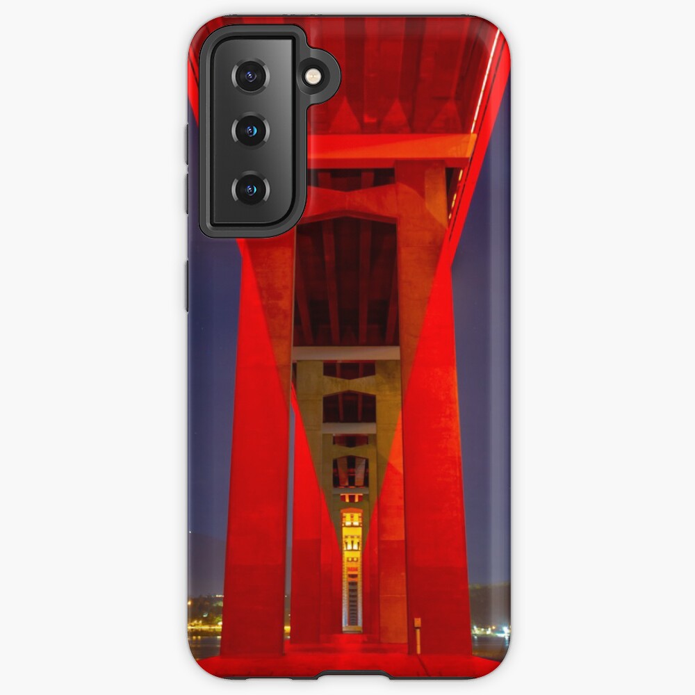 Item preview, Samsung Galaxy Tough Case designed and sold by bcshort.