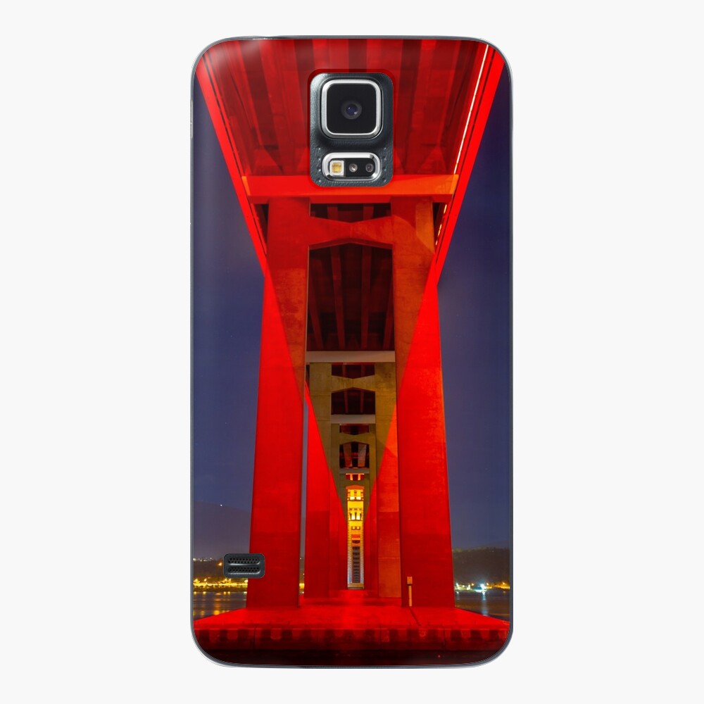 Item preview, Samsung Galaxy Skin designed and sold by bcshort.