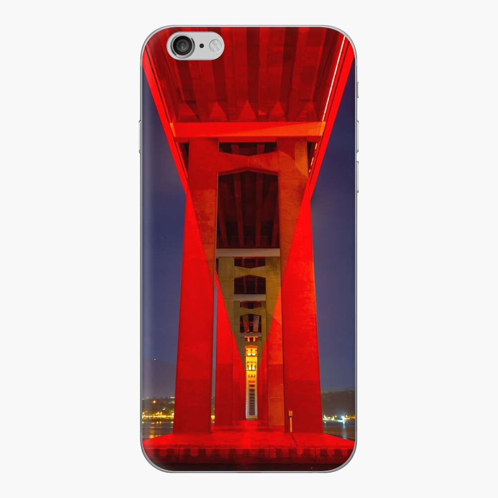 Item preview, iPhone Skin designed and sold by bcshort.