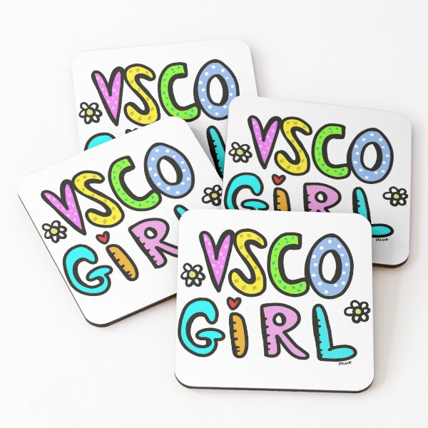 Item preview, VSCO Girl Funny Tik Tok Trend Meme by Jelene designed and sold by Jelene.