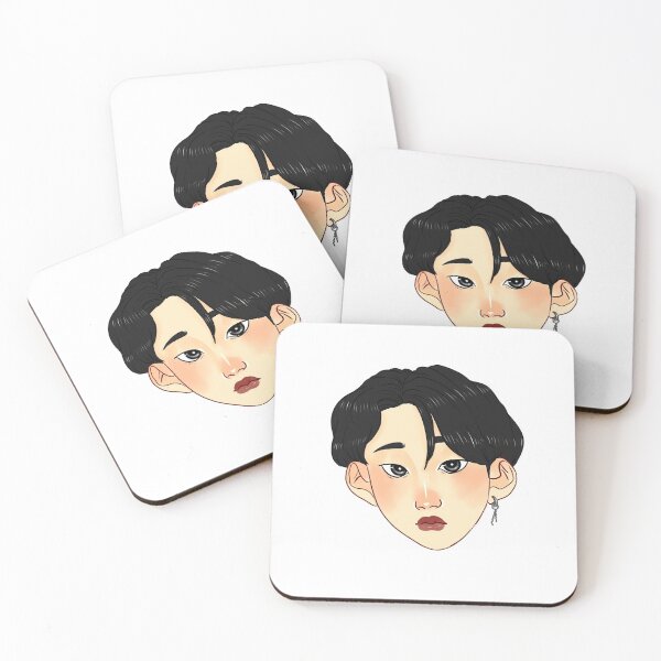 Item preview, You Calling My Name Youngjae designed and sold by Sleepybunni.