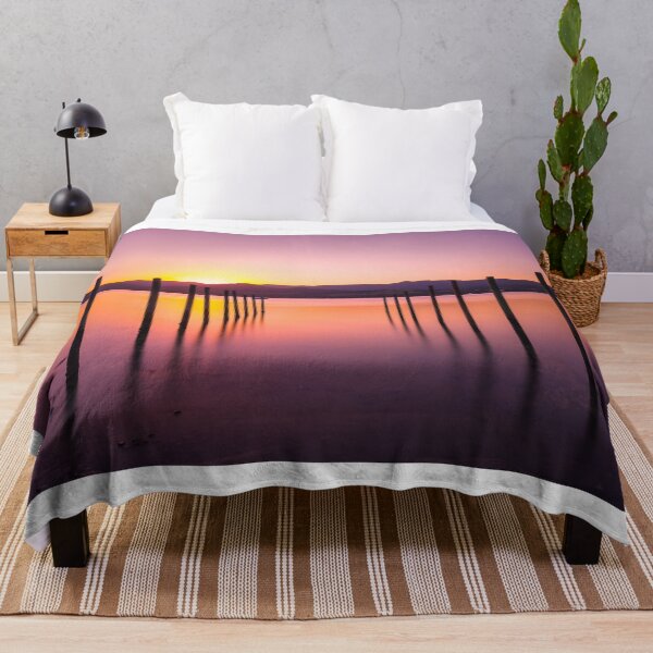 Item preview, Sunset at Howden designed and sold by Ben Short.
