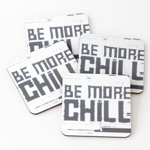 Item preview, Take a CHILL(PILL) designed and sold by Bugeyedart.