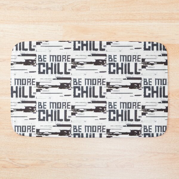 Item preview, Take a CHILL(PILL) designed and sold by Bugeyedart.