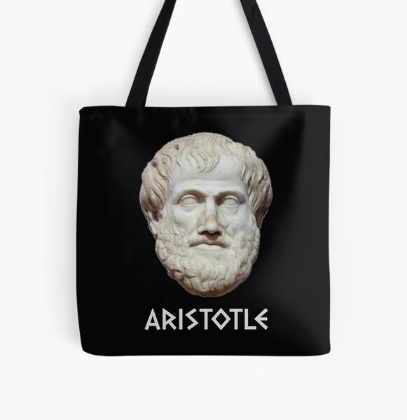 Aristotle Bag - Aristotle Bag added a new photo.