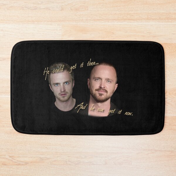 Item preview, Aaron Paul is hot designed and sold by KDaMitz.