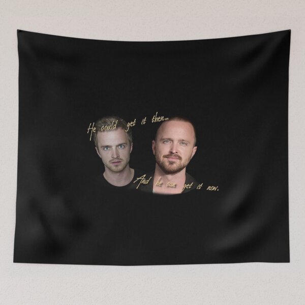 Item preview, Aaron Paul is hot designed and sold by KDaMitz.