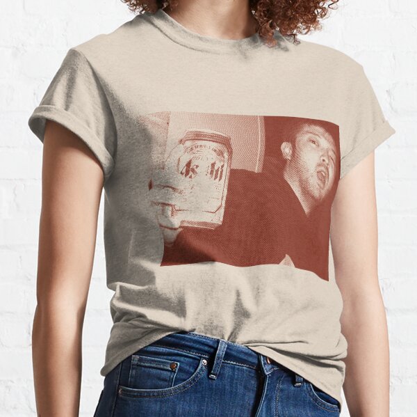 Nujabes Classic T-Shirt