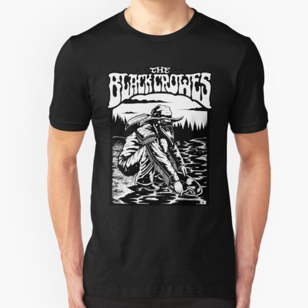 black crowes merchandise