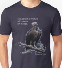 Vulture - HNL (wHole New Level) T-Shirt Unisex T-Shirt
