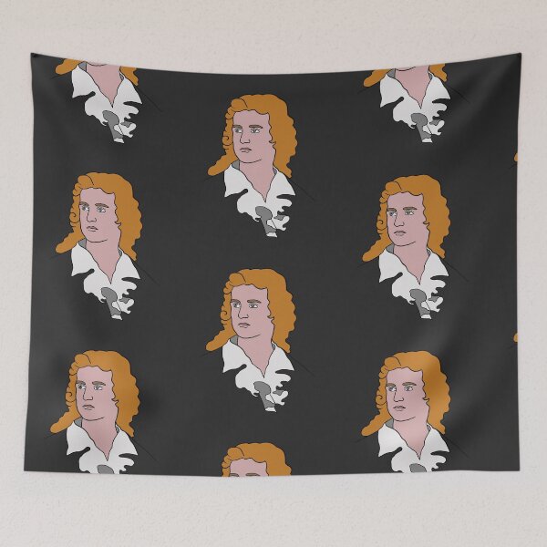 Item preview, Schiller - (Goethe German Literature Teacher) designed and sold by isstgeschichte.