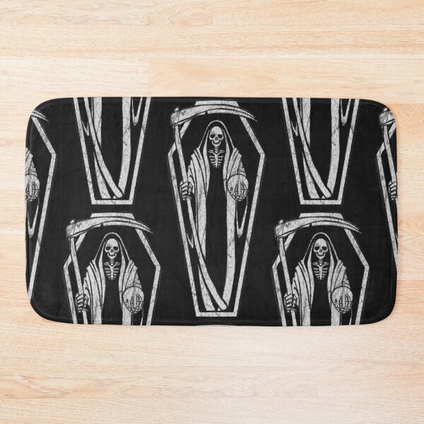 Item preview, Santa Muerte designed and sold by ShayneoftheDead.