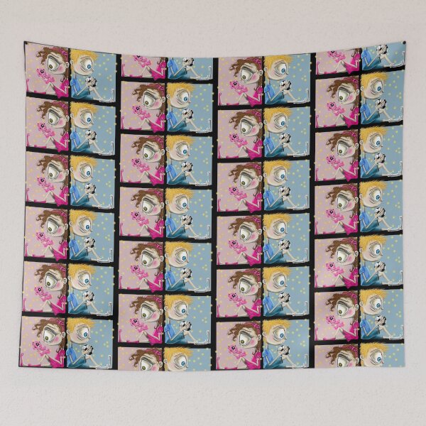 Item preview, Gender stereotypes designed and sold by Cgarland1985.