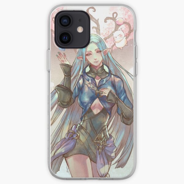 Ff14 Iphone Cases Covers Redbubble