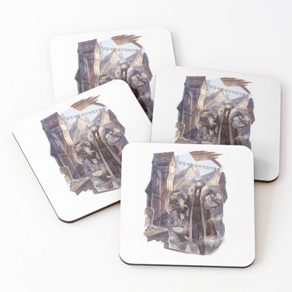 Item preview, Lord Haurchefant designed and sold by shinjyu.