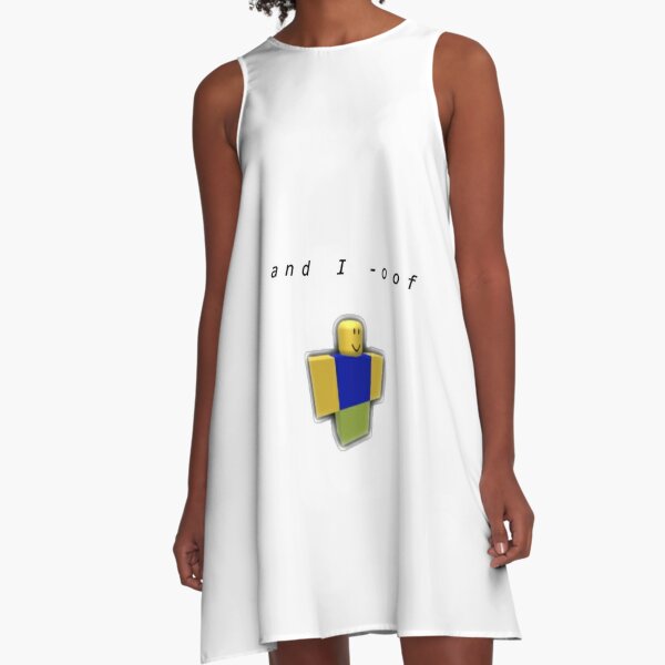 Roblox White Dresses Redbubble - goth outfits roblox codes robloxian