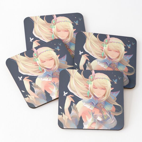 Item preview, WhiteMage designed and sold by shinjyu.
