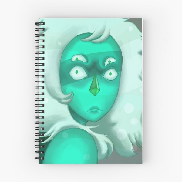 Item preview, Malachite designed and sold by SankJay.