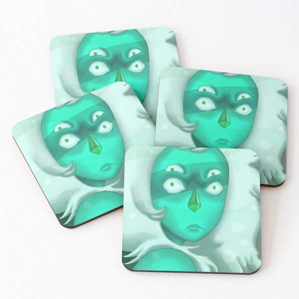 Item preview, Malachite designed and sold by SankJay.