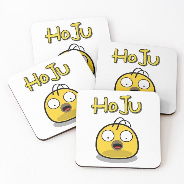 Item preview, HoJu happy designed and sold by Kerry Pritchard.