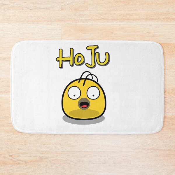 Item preview, HoJu happy designed and sold by Kerry Pritchard.